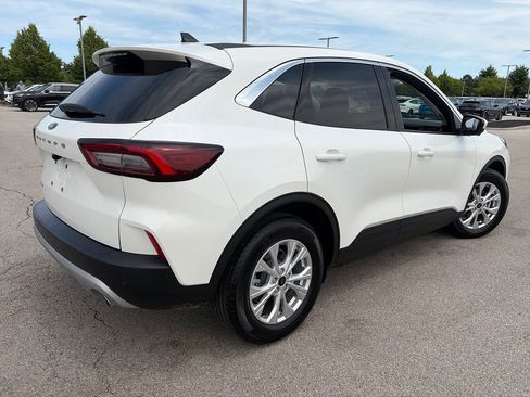 Used 2023 Ford Escape Active w/ Tech Pack #2 FWD image 7