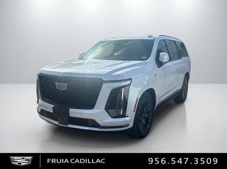 Used 2025 Cadillac Escalade Sport Platinum RWD video 1