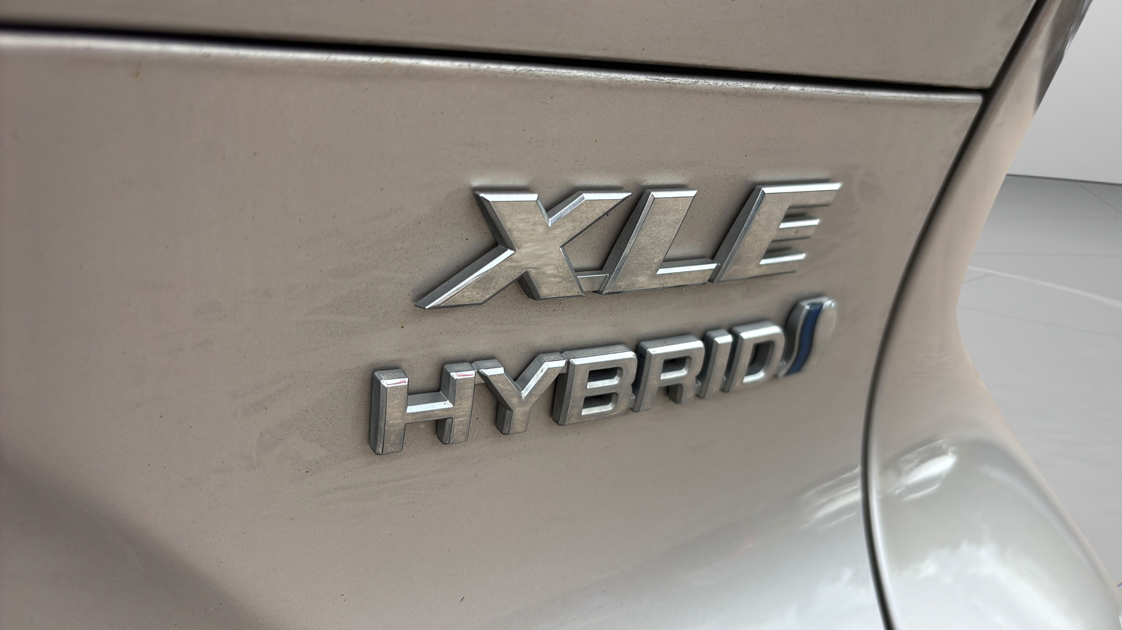 Used 2021 Toyota Venza XLE w/ Softex Package AWD/4WD image 35