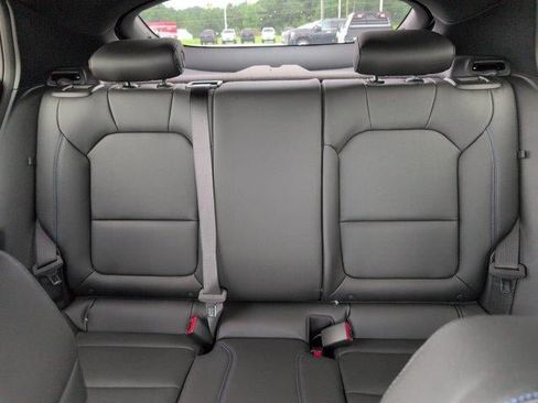New 2026 Buick Envista Sport Touring w/ Convenience I Package FWD image 26