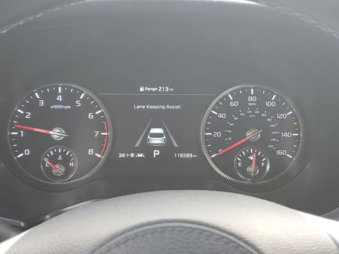 Used 2021 Kia Telluride SX w/ SX Prestige Package image 17