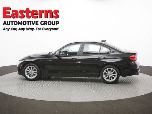 Used 2017 BMW 320i xDrive Sedan AWD/4WD image 62