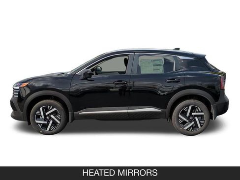 New 2026 Nissan Kicks SV w/ SV Premium Package FWD image 5