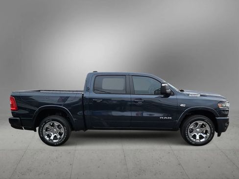 New 2026 RAM 1500 Big Horn image 9