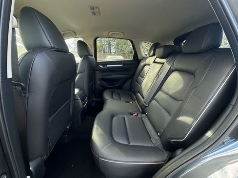 New 2025 MAZDA CX-5 AWD 2.5 S w/ Select Package image 20