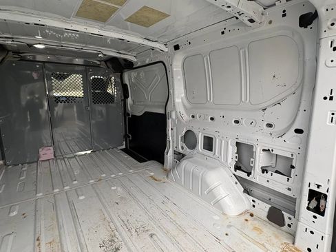 Used 2021 Ford Transit 150 Low Roof RWD image 25