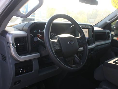 Used 2023 Ford F350 XL w/ STX Appearance Package AWD/4WD image 19