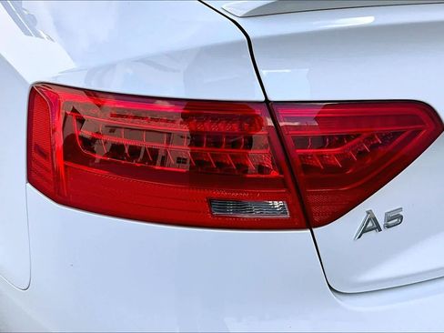 Used 2017 Audi A5 2.0T Sport w/ Technology Package image 25