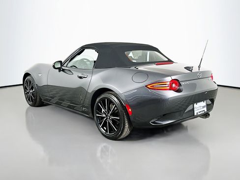 New 2026 MAZDA MX-5 Miata Grand Touring w/ Weather Package RWD image 5