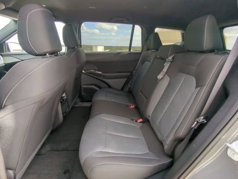 New 2026 Jeep Cherokee Laredo image 15