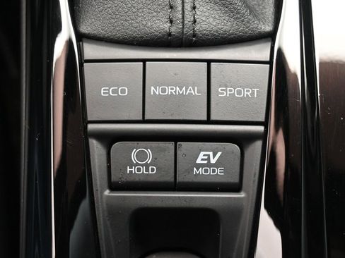 Certified 2025 Toyota Camry XSE image 26