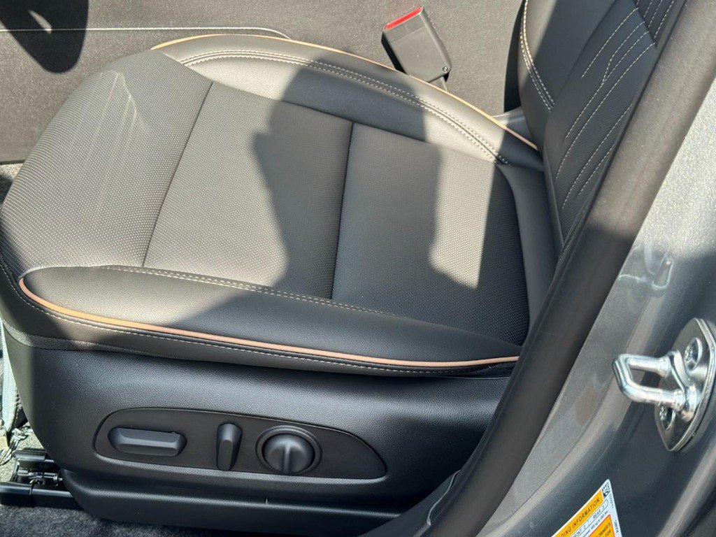 New 2026 Buick Envista Avenir FWD image 11