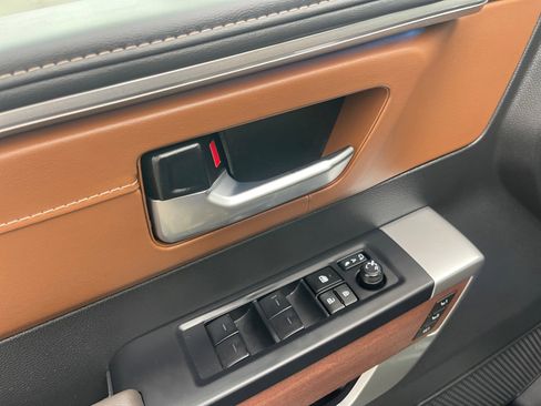 Used 2024 Toyota Tundra 1794 Edition image 11