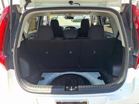 Used 2022 Kia Soul LX FWD image 20