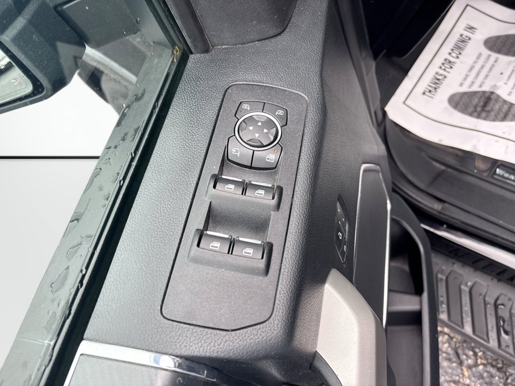 Used 2020 Ford F150 Lariat w/ Equipment Group 502A Luxury AWD/4WD image 28
