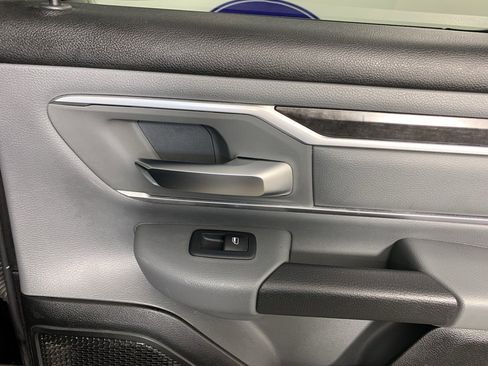 Used 2020 RAM 1500 Big Horn image 38