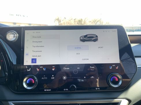 Certified 2024 Lexus RX 350 Premium Plus w/ Convenience Package image 24