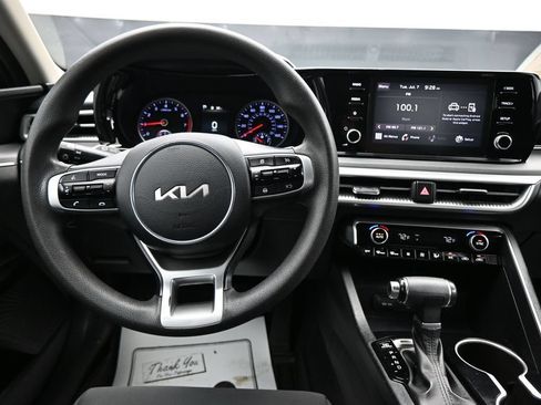 Used 2023 Kia K5 LXS FWD image 13