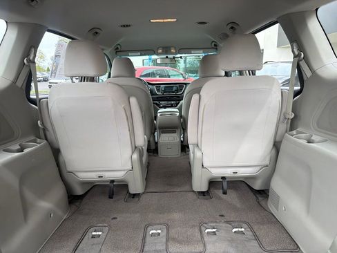 Used 2018 Kia Sedona L FWD image 17
