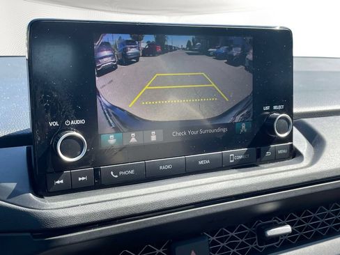 Used 2025 Honda Accord SE image 28