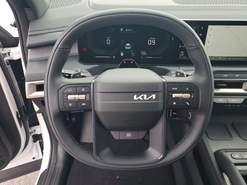 New 2027 Kia Telluride S FWD image 13