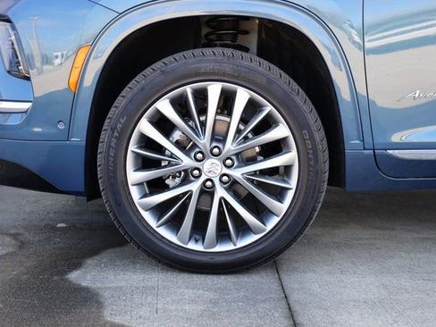 New 2026 Buick Enclave Avenir w/ Super Cruise Package image 9