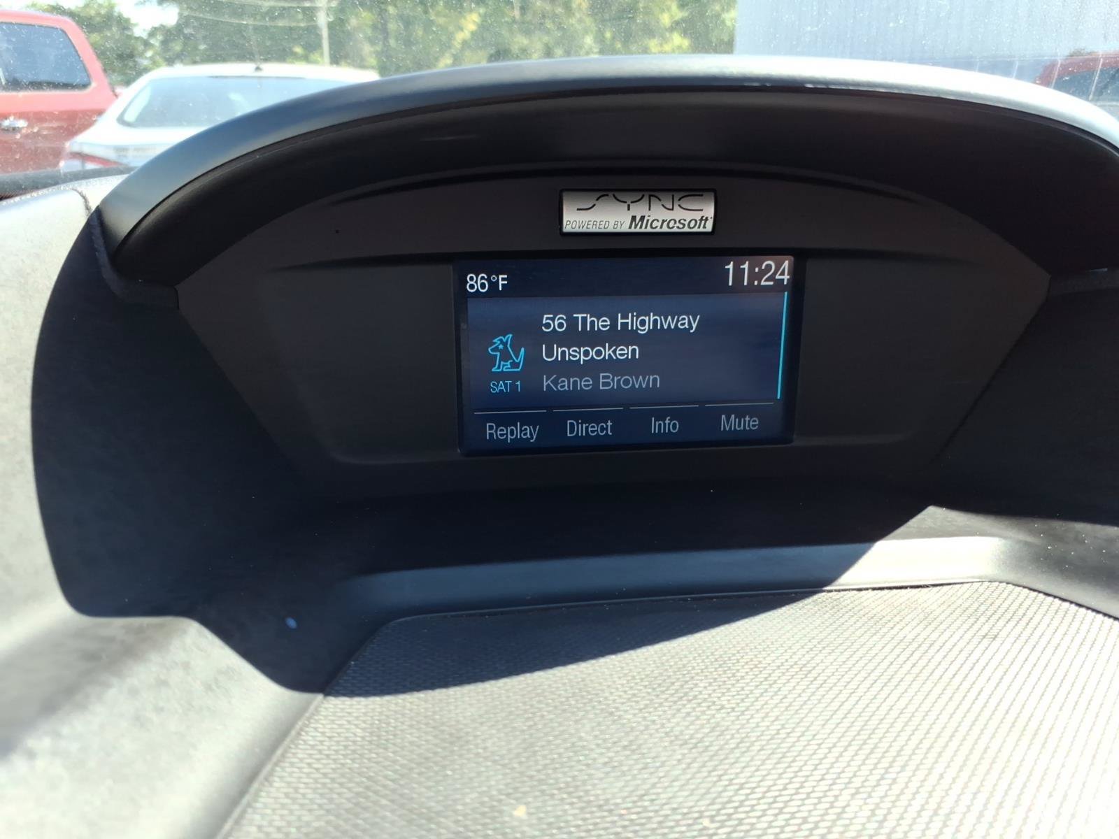 Used 2014 Ford Escape SE FWD image 17