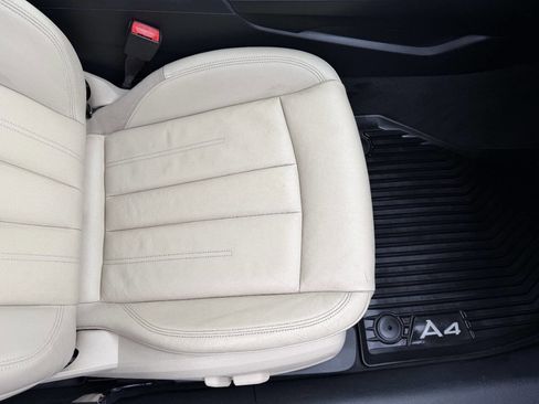 Used 2017 Audi A4 2.0T Premium w/ Convenience Package image 29