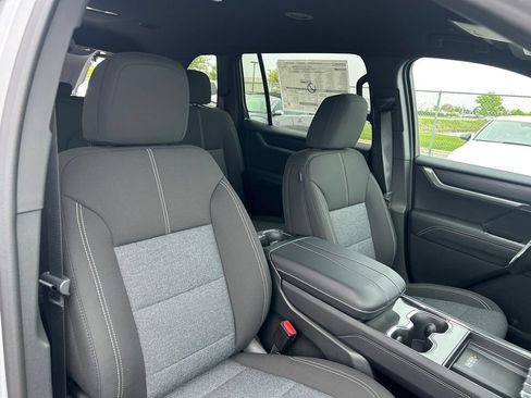 New 2026 GMC Acadia Elevation AWD/4WD image 38