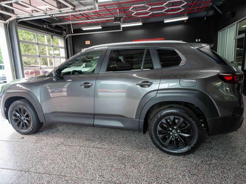 Used 2025 MAZDA CX-50 2.5 Hybrid w/ Preferred Pkg AWD/4WD image 2