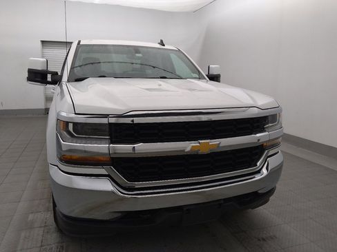 Used 2017 Chevrolet Silverado 1500 LT w/ Trailering Package RWD image 14