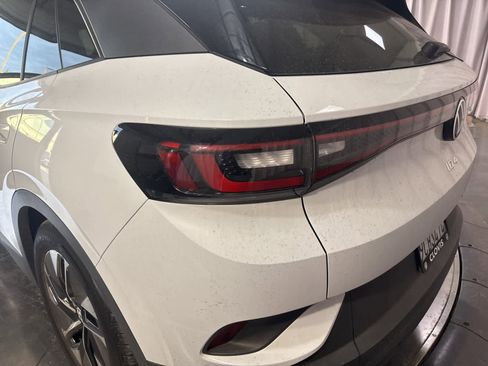 Used 2022 Volkswagen ID.4 Pro S image 23