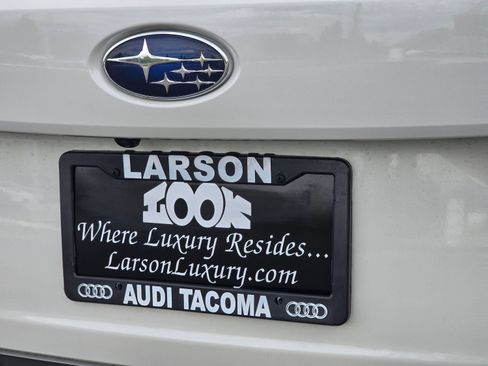 Used 2024 Subaru Crosstrek 2.0i Premium AWD/4WD image 31