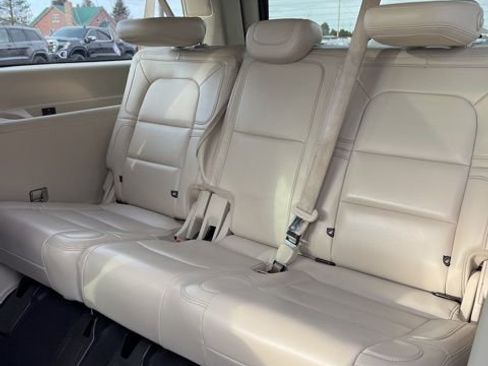 Used 2020 Lincoln Navigator L Reserve w/ Luxury Package image 30