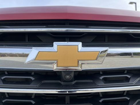 New 2026 Chevrolet Traverse LT w/ Driver Confidence Package FWD image 31