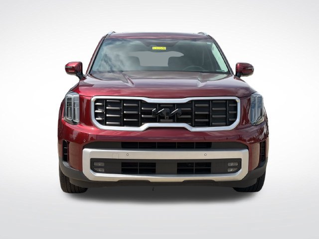 Certified 2024 Kia Telluride SX Prestige AWD/4WD image 40