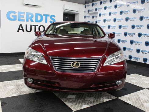 Used 2008 Lexus ES 350 FWD image 6