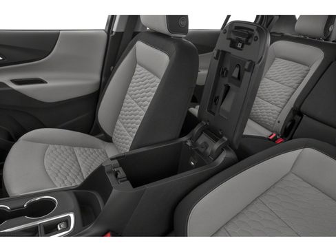 Used 2019 Chevrolet Equinox LS FWD image 14