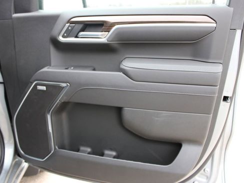 New 2026 Chevrolet Silverado 1500 RST w/ RST All Star Premium Package image 27