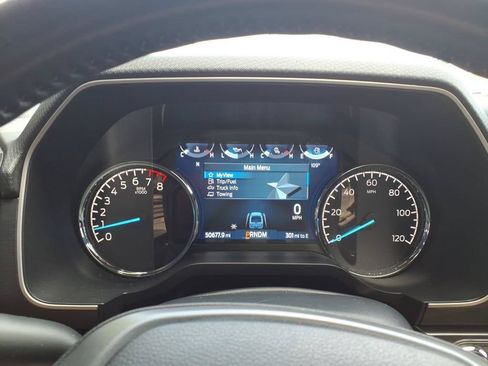 Certified 2022 Ford F150 XLT w/ Equipment Group 302A High AWD/4WD image 17