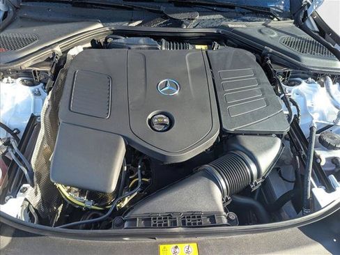 New 2026 Mercedes-Benz E 350 4MATIC Sedan image 15
