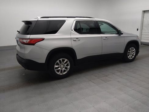Used 2021 Chevrolet Traverse LT FWD image 10