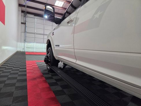 Used 2024 RAM 3500 Limited image 29