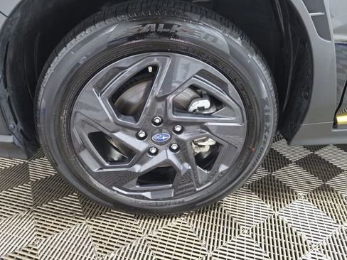 Certified 2025 Subaru Crosstrek 2.5i Sport AWD/4WD image 10