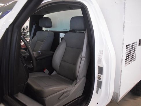 Used 2016 Chevrolet Silverado 3500 W/T image 56