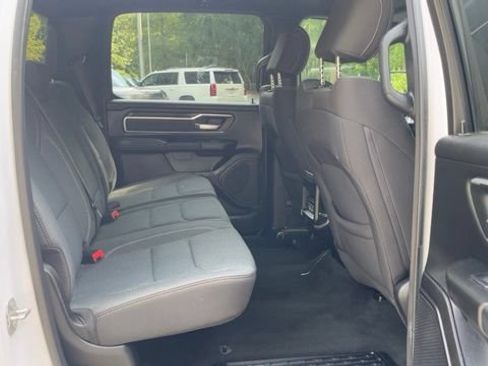 Used 2023 RAM 1500 Big Horn AWD/4WD image 13