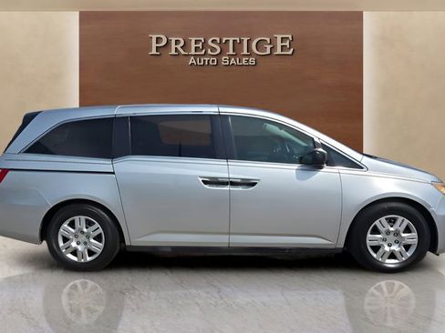 Used 2013 Honda Odyssey LX image 23