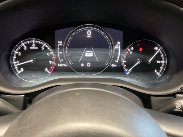 Certified 2022 MAZDA CX-30 AWD 2.5 S w/ Premium Package image 32
