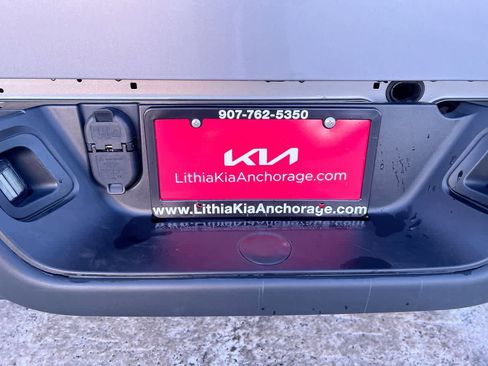 Used 2024 RAM 1500 Classic Warlock image 27