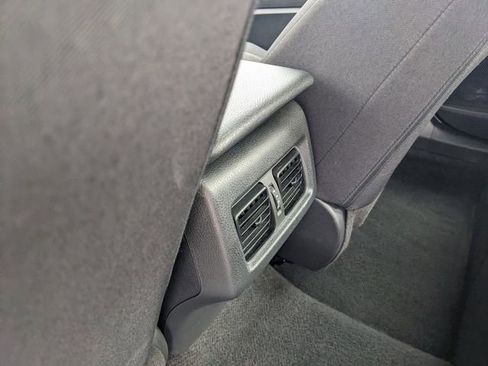 Used 2025 Toyota Camry LE FWD image 22